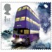 Harry Potter Half Sheet 1st Class x 25 Stamps