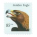 Birds of Prey Stamps 2012