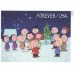 A Charlie Brown Christmas Stamps 2015