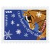 Christmas Carols Stamps 2017