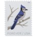 Birds in Winter Stamps 2018