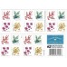 Winter Berries Stamps 2019
