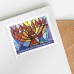 Hanukkah Stamps 2022
