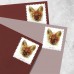 Red Fox Stamps 2023