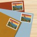 Great Smoky Mountains Stamps 2023