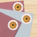 Global: African Daisy Stamps 2022