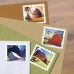 Barns Postcard Stamps 2021