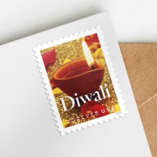 Diwali Stamps 2016