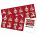 Holiday Delights Stamps 2020