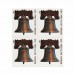 Liberty Bell Stamps 2008