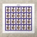 Purple Heart Medal Stamps 2019