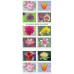 Garden Beauty Stamps 2021