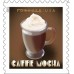 Espresso Drinks Stamps 2021