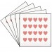 Made of Hearts Stamps 2020